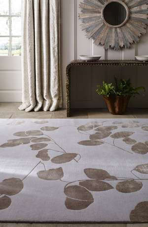 1. Himalayan JC2007 Moon Leaf Silver rug (200x300cm) by Jacaranda b.jpg